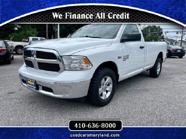 2019 RAM 1500 in Baltimore, MD 21225
