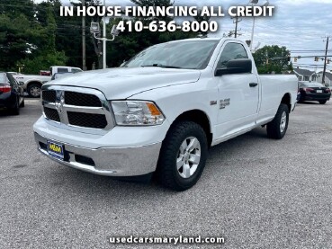 2019 RAM 1500 in Baltimore, MD 21225