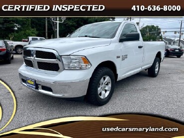 2019 RAM 1500 in Baltimore, MD 21225