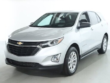 2021 Chevrolet Equinox in Bedford, OH 44146