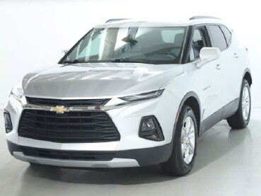 2020 Chevrolet Blazer in Bedford, OH 44146