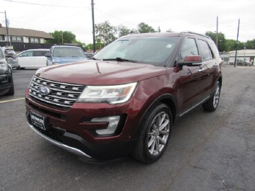 2016 Ford Explorer in Kansas City, KS 66102