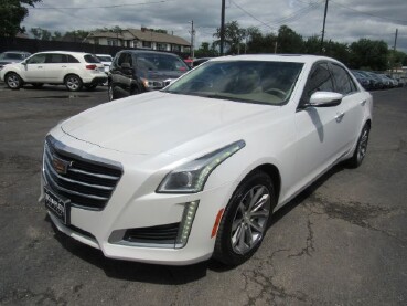 2016 Cadillac CTS in Kansas City, KS 66102