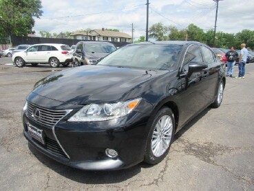 2014 Lexus ES 350 in Kansas City, KS 66102