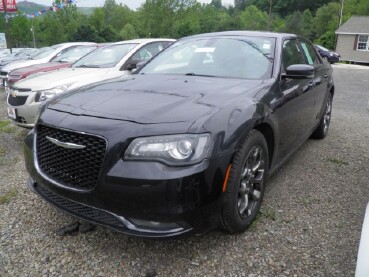 2016 Chrysler 300 in Barton, MD 21521