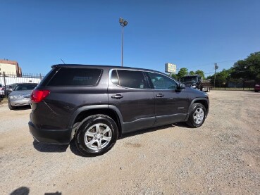2018 GMC Acadia in Dallas, TX 75228