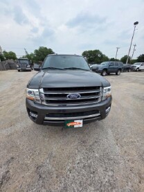 2016 Ford Expedition EL in Dallas, TX 75228
