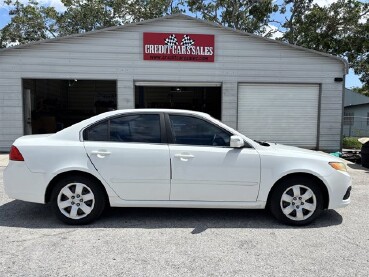 2009 Kia Optima in Hudson, FL 34669