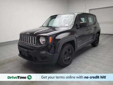 2015 Jeep Renegade in Mesa, AZ 85210