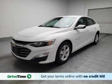 2020 Chevrolet Malibu in Torrance, CA 90504