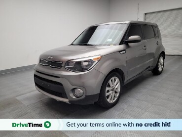 2019 Kia Soul in Torrance, CA 90504
