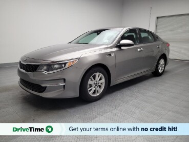 2018 Kia Optima in Torrance, CA 90504