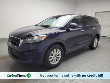 2020 Kia Sorento in Van Nuys, CA 91411