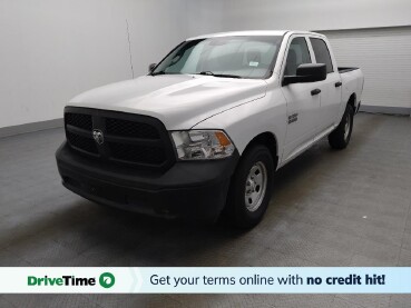 2017 RAM 1500 in Marietta, GA 30062