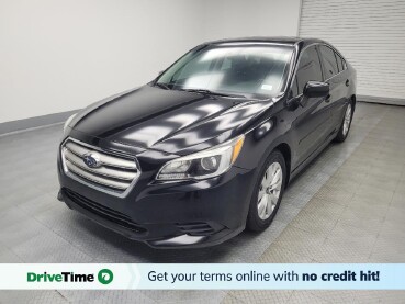 2016 Subaru Legacy in Indianapolis, IN 46222