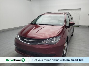 2021 Chrysler Voyager in Stone Mountain, GA 30083