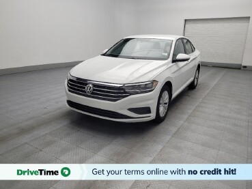 2020 Volkswagen Jetta in Knoxville, TN 37923