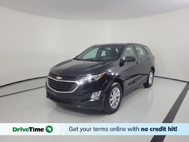 2018 Chevrolet Equinox in Augusta, GA 30907