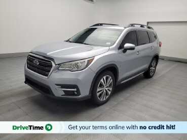 2019 Subaru Ascent in Augusta, GA 30907