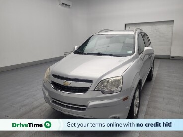 2014 Chevrolet Captiva Sport in Union City, GA 30291