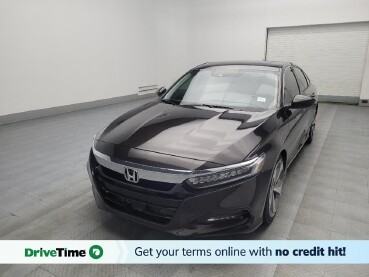 2018 Honda Accord in Duluth, GA 30096