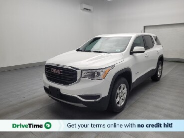 2019 GMC Acadia in Conyers, GA 30094