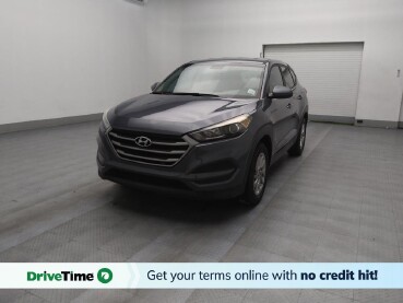 2017 Hyundai Tucson in Columbus, GA 31909