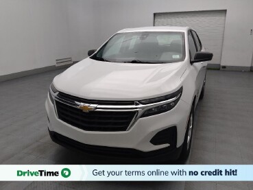 2022 Chevrolet Equinox in Marietta, GA 30062