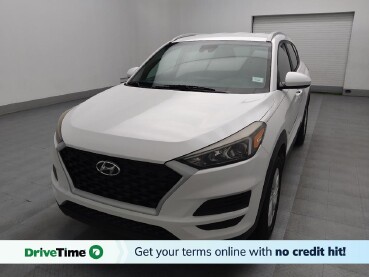 2020 Hyundai Tucson in Duluth, GA 30096