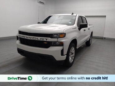 2020 Chevrolet Silverado 1500 in Marietta, GA 30062