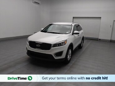 2018 Kia Sorento in Marietta, GA 30062