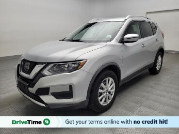 2019 Nissan Rogue in Oklahoma City, OK 73139