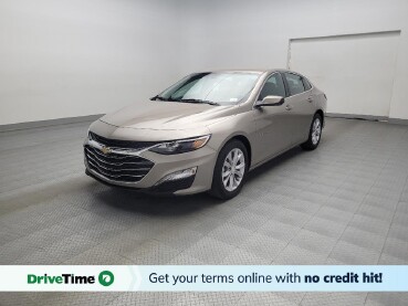 2022 Chevrolet Malibu in Topeka, KS 66611