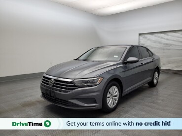 2019 Volkswagen Jetta in Albuquerque, NM 87123