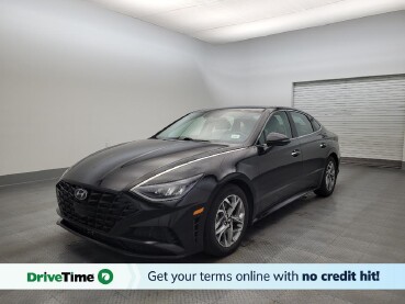 2020 Hyundai Sonata in Albuquerque, NM 87123
