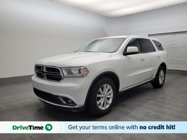 2019 Dodge Durango in Phoenix, AZ 85022