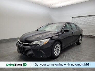 2015 Toyota Camry in Albuquerque, NM 87123