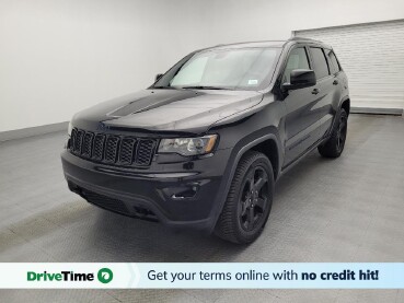 2019 Jeep Grand Cherokee in Gainesville, FL 32609