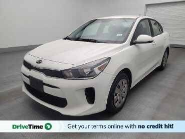 2018 Kia Rio in Jacksonville, FL 32210