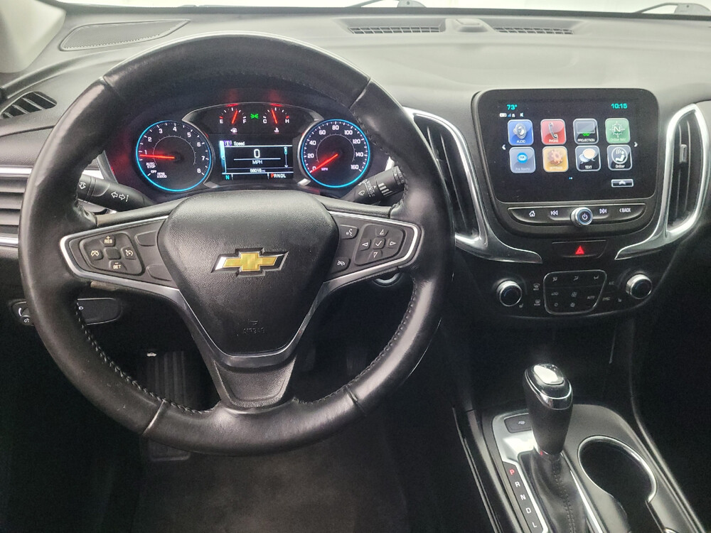 2018 Chevrolet Equinox in Pensacola, FL 32505 - 18022121 22