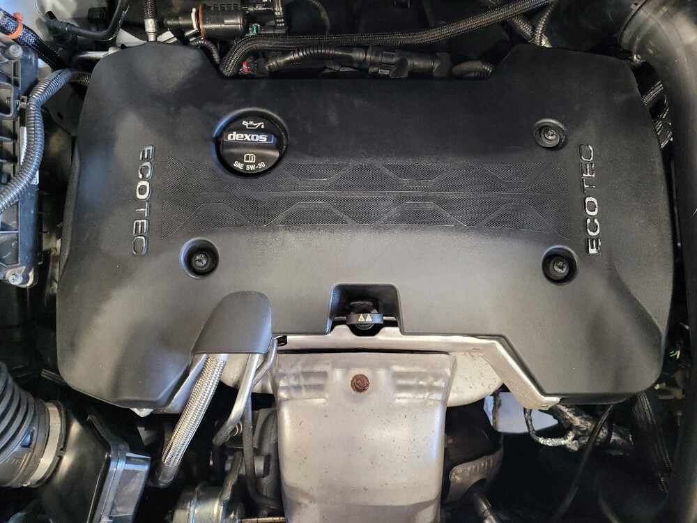 2018 Chevrolet Equinox in Pensacola, FL 32505 - 18022121 30