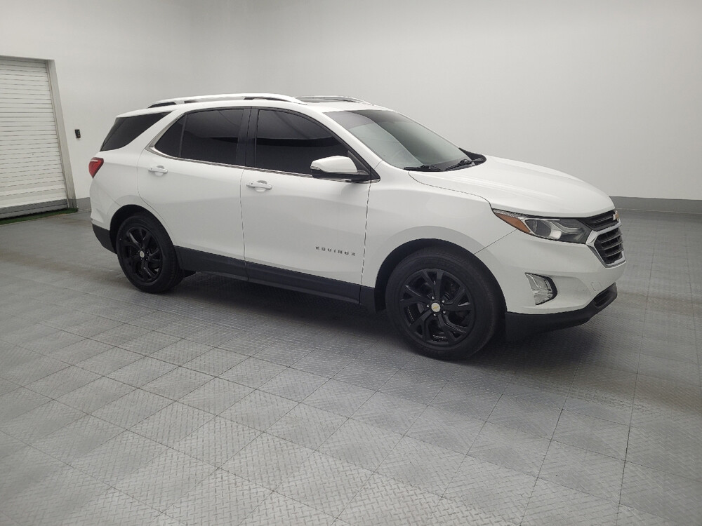 2018 Chevrolet Equinox in Pensacola, FL 32505 - 18022121 11