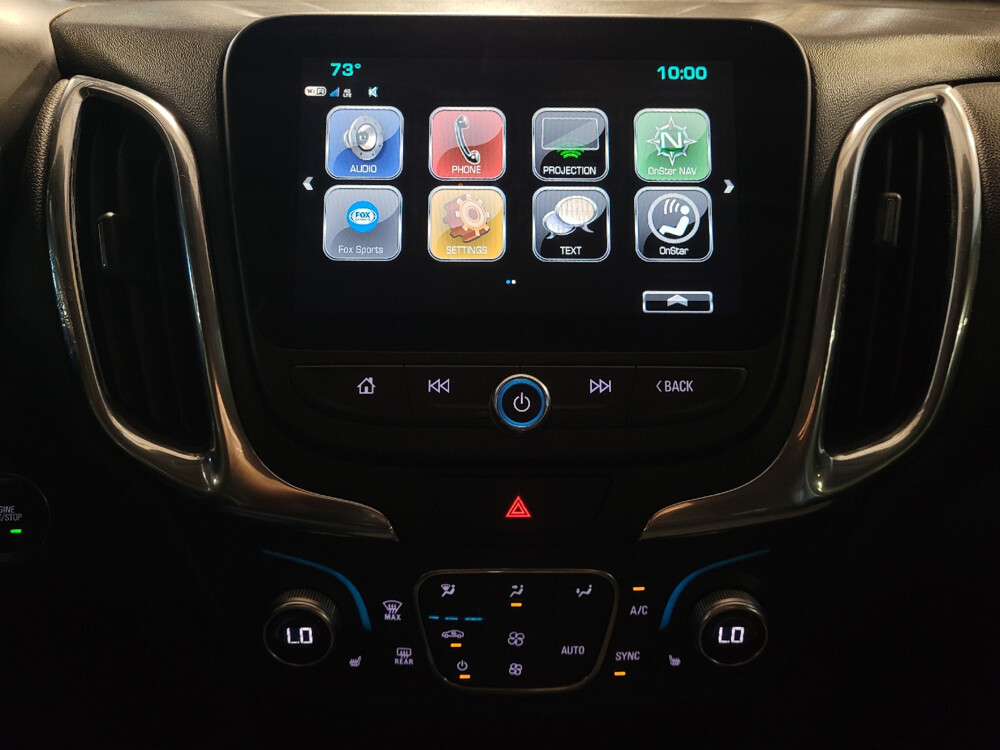 2018 Chevrolet Equinox in Pensacola, FL 32505 - 18022121 27