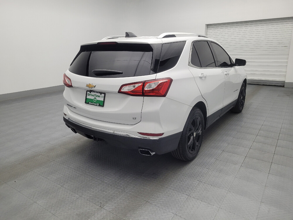 2018 Chevrolet Equinox in Pensacola, FL 32505 - 18022121 9