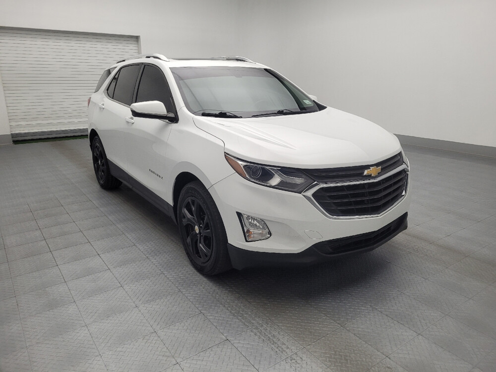 2018 Chevrolet Equinox in Pensacola, FL 32505 - 18022121 13