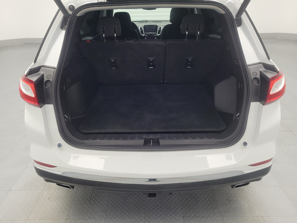 2018 Chevrolet Equinox in Pensacola, FL 32505 - 18022121 29