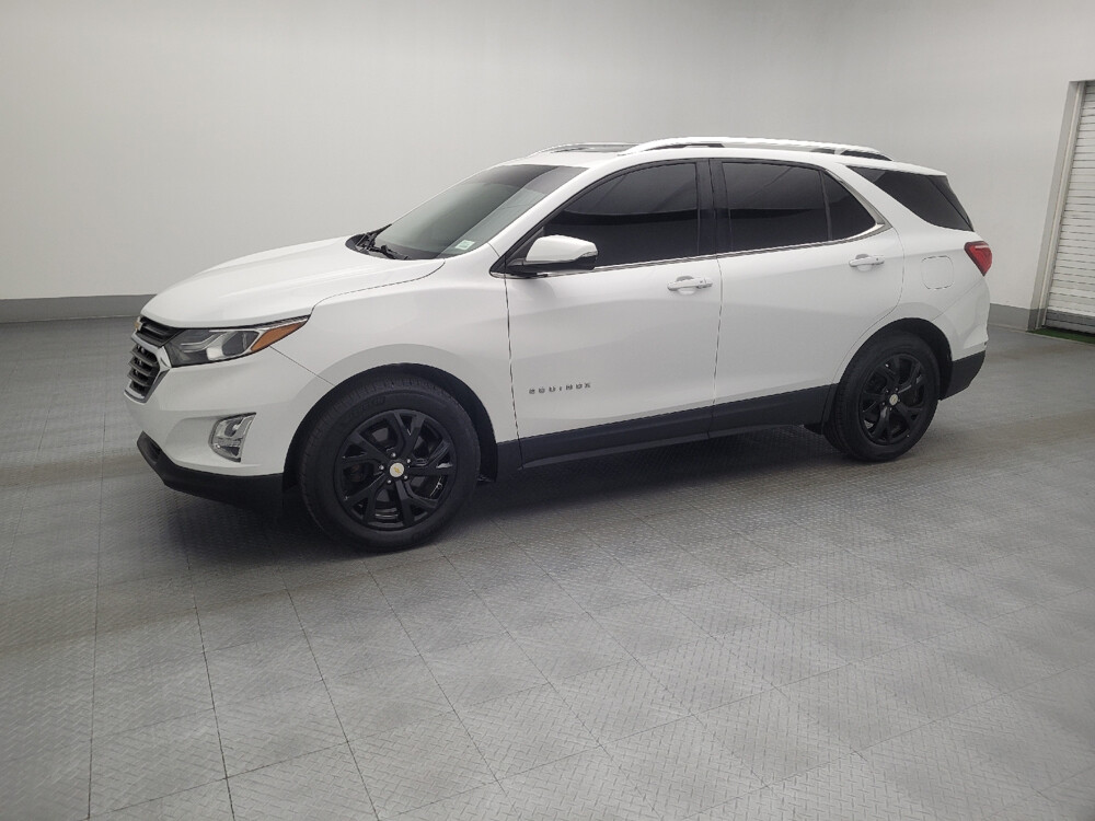 2018 Chevrolet Equinox in Pensacola, FL 32505 - 18022121 2