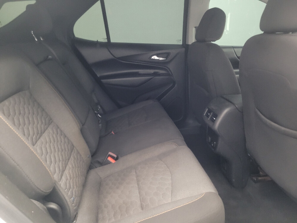 2018 Chevrolet Equinox in Pensacola, FL 32505 - 18022121 19