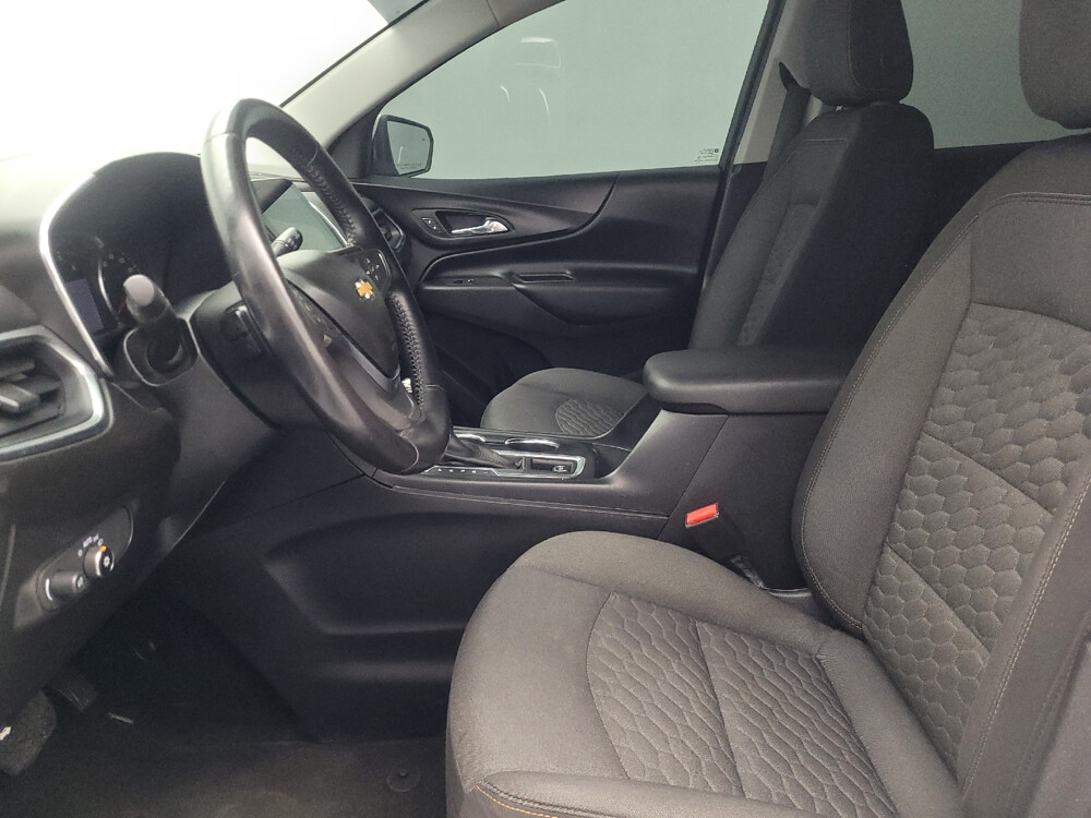 2018 Chevrolet Equinox in Pensacola, FL 32505 - 18022121 17