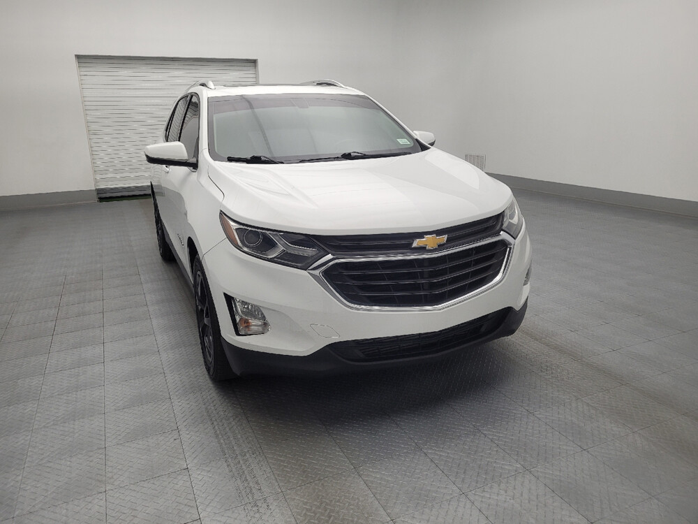 2018 Chevrolet Equinox in Pensacola, FL 32505 - 18022121 14